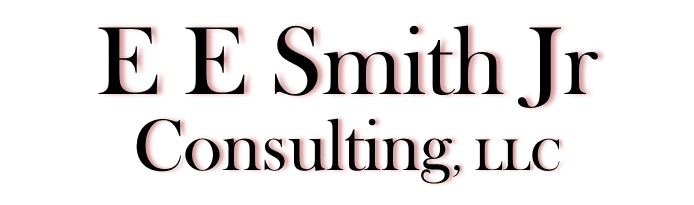 E E Smith Jr Consulting LLC